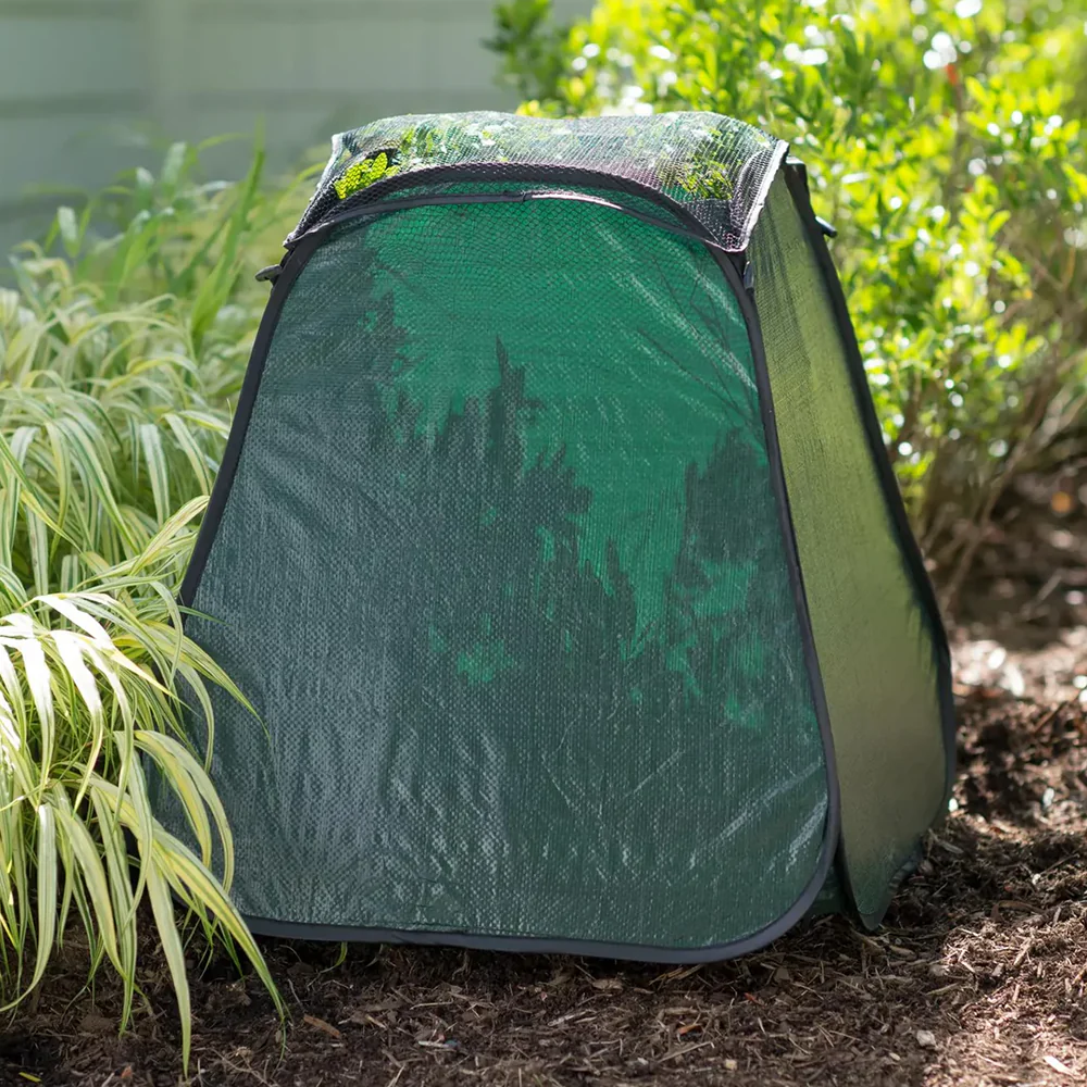 Pop-Up Plant Protector - Image 3