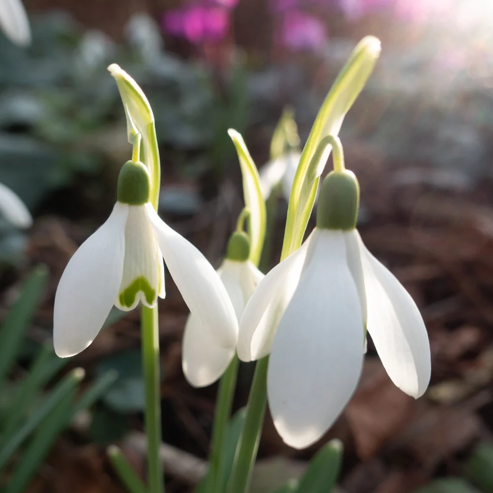 Snowdrops - Image 4